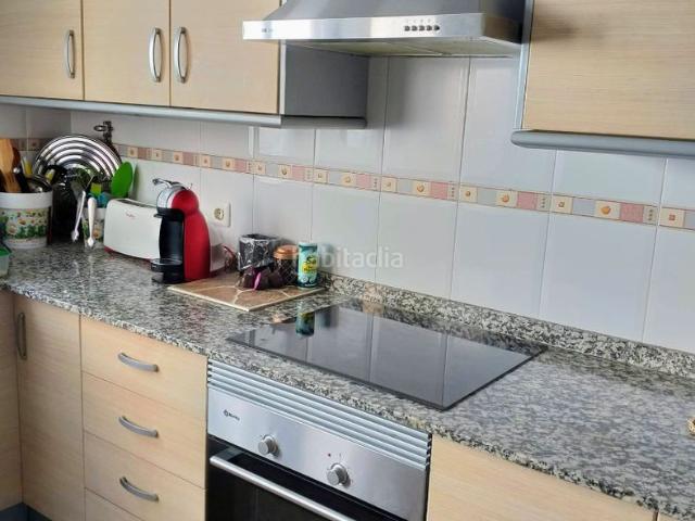 Piso en venta en Onda. Espectacular piso en Onda con terraza privada de 160 m² y ascensor. Pisos.