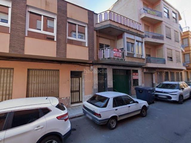 Piso en venta en Onda. Oportunidad. Pisos.