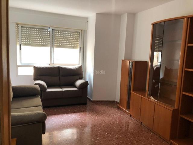 Piso en venta en Onda. piso en calle Ben Al Abbar. Pisos.