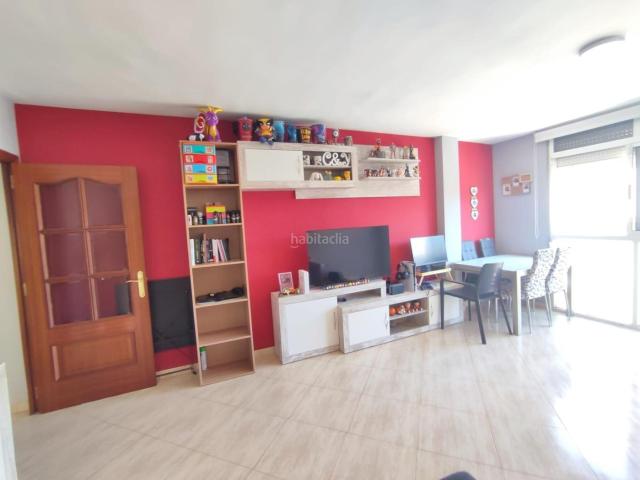 Piso en venta en Onda. PISO EN ONDA EN PERFECTO ESTADO. Pisos.