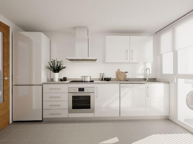 Piso en venta en Onda. PISO OBRA NUEVA EN ONDA. Pisos.
