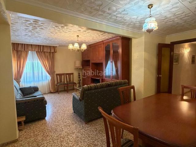 Piso en venta en Onda. Pisos.