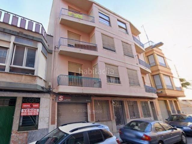 Piso en venta en Onda. VENTA PISO ONDA. Pisos.