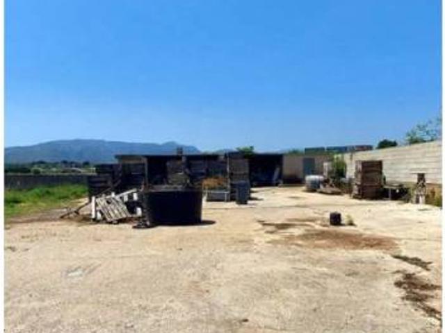 Terreno en Venta en Ondara