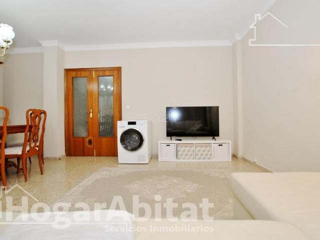Piso en venta en Ondara. VISTAS A LA MONTAÑA! SEMIREFORMADO Y TODO EXTERIOR CON TERRAZA. Pisos.
