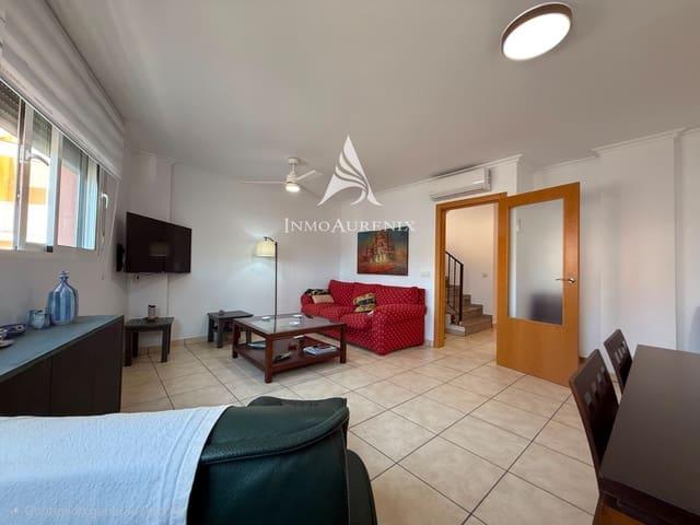 Piso en venta en Ondara, Alicante Costa Blanca