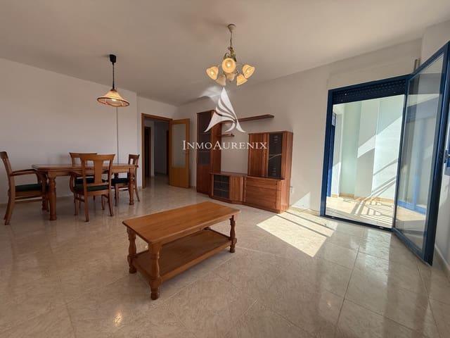 Piso en venta en Ondara, Alicante Costa Blanca