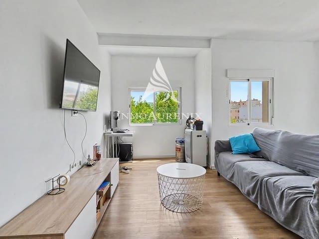 Piso en venta en Ondara, Alicante Costa Blanca