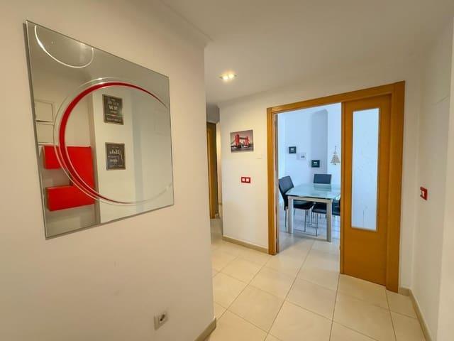Piso en venta en Ondara, Alicante Costa Blanca