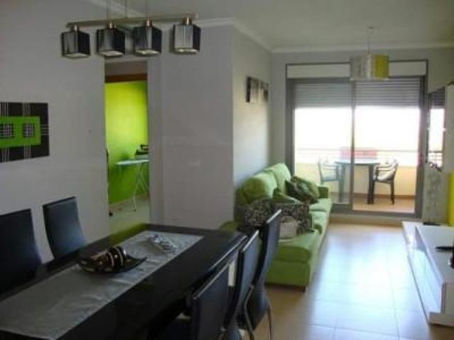 Piso en venta en Ondara, Centro