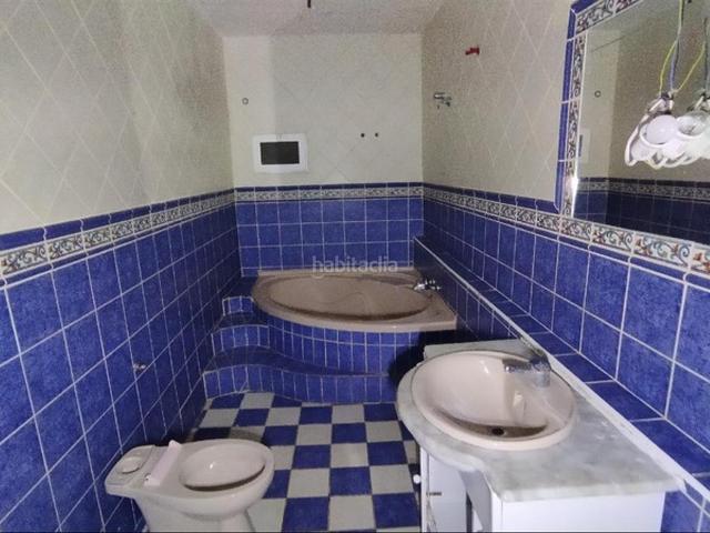 Piso en venta en Ondara. Piso céntrico en primera planta en Ondara. Costa Blanca. Pisos.