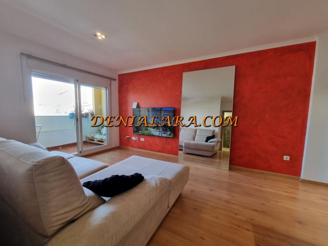 Piso en venta en Ondara. Piso reformado de 2 dormitorios con balcón y opción de garaje cerrado en Ondara. Pisos.