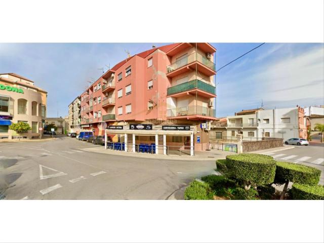 Piso en venta en Ondara. Piso 3 habitaciones Venta Ondara. Pisos.