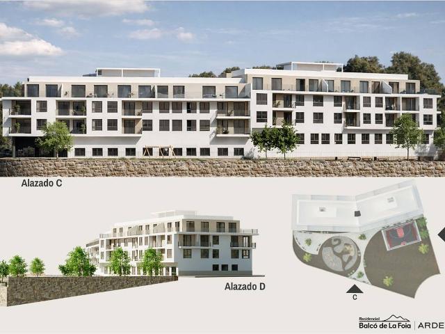 Piso en Venta en Onil