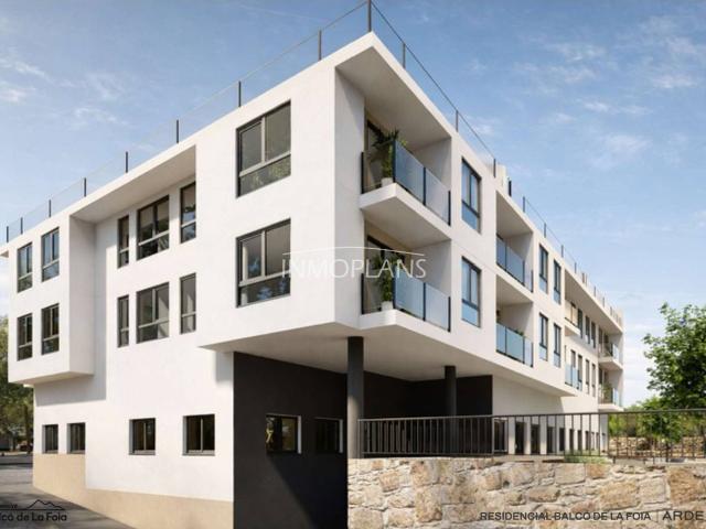 Venta de piso moderno en Onil