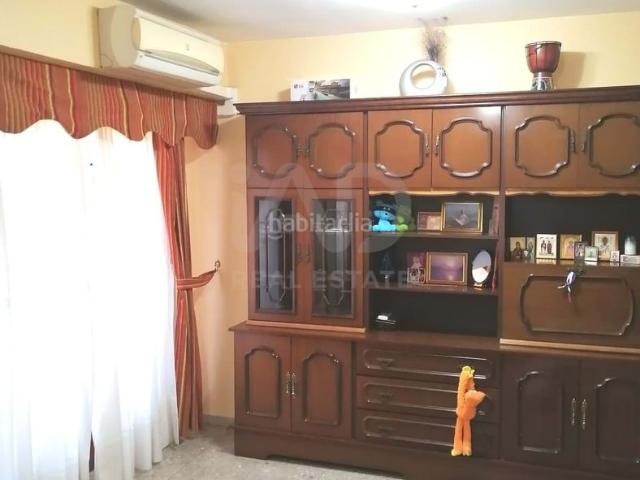 Piso en venta en Onil. Pisos.