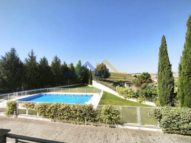 Piso en venta en Ontígola, Camino Ocaña, 45340