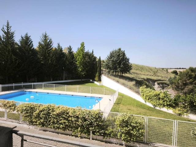 Piso en Venta en Ontígola
