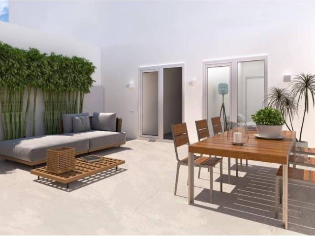 Piso en Venta en Ontinyent