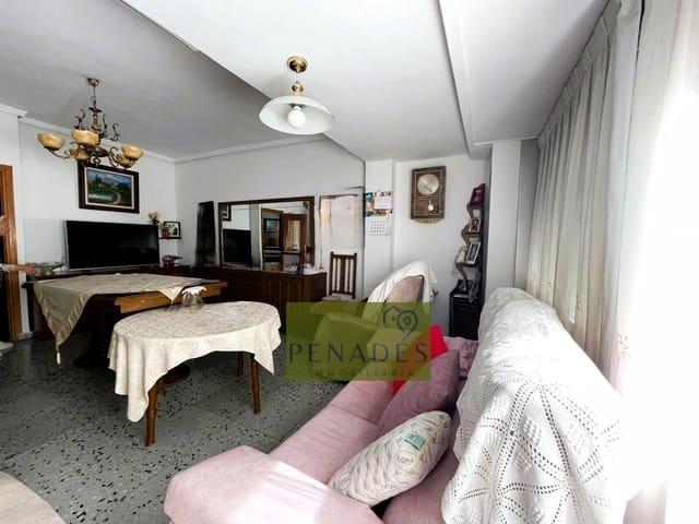 Piso en venta en Ontinyent, Valencia