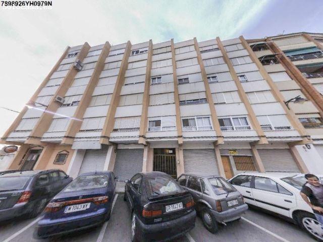 Piso en Venta en Ontinyent, Valencia