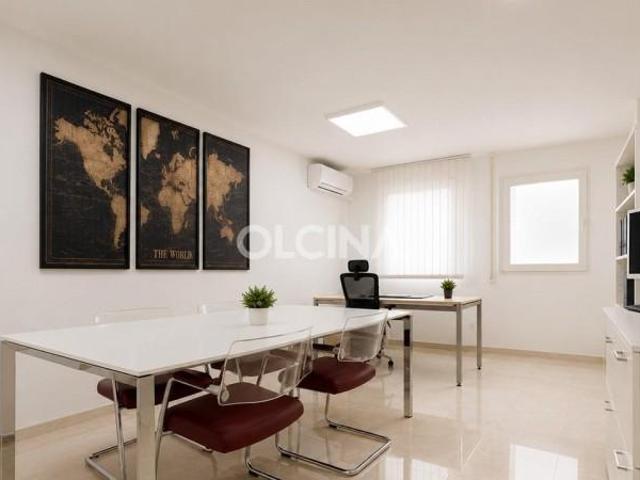 Entresuelo en venta en Ontinyent, Centro