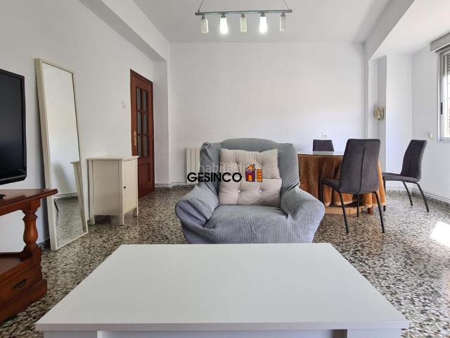 Piso en venta en Ontinyent, Centro. PRIMER PISO CON GRAN TERRAZA EN VENTA EN ONTINYENT. Pisos.
