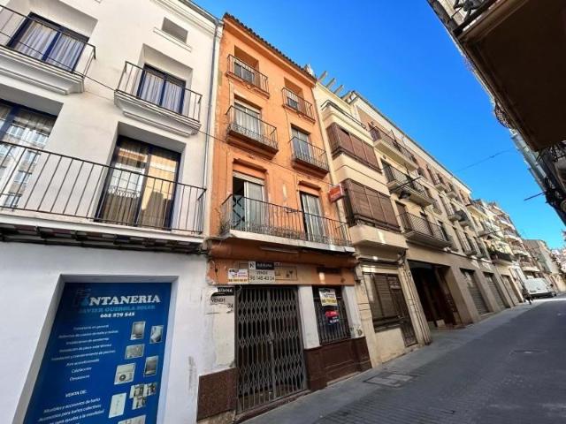 Piso en venta en Ontinyent, Ontinyent