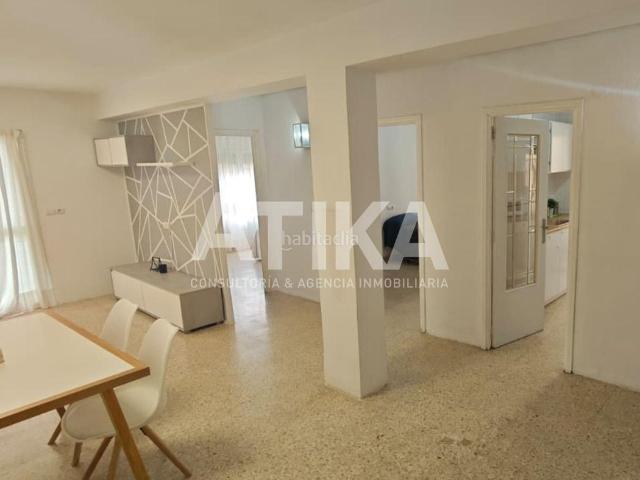 Piso en venta en Ontinyent, Sant Josep Zona Hospital. PISO A LA VENTA EN ZON CÉNTRICA ONTINYENT. Pisos.