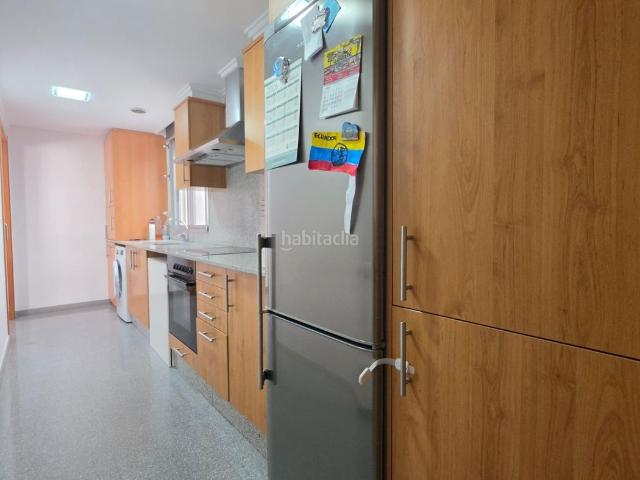 Piso en venta en Ontinyent, Sant Josep Zona Hospital. PISO CON GARAJE A LA VENTA EN ONTINYENT! EXCLUISVA EN KAPITALIA !. Pisos.