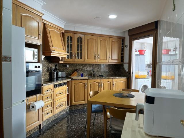 Piso en venta en Ontinyent, Sant Josep Zona Hospital. Pisos.
