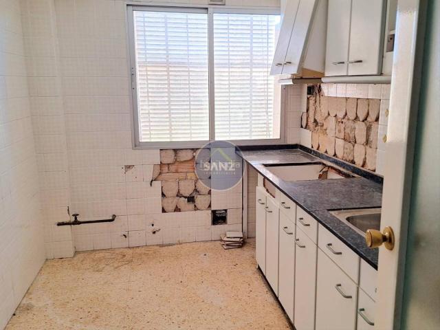 Piso en venta en Ontinyent, Sant Rafael. Piso a la venta en Ontinyent. Pisos.