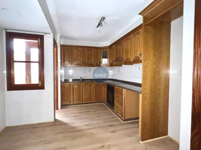 Piso en venta en Ontinyent, Sant Rafael. Piso a la venta en Ontinyent. Pisos.