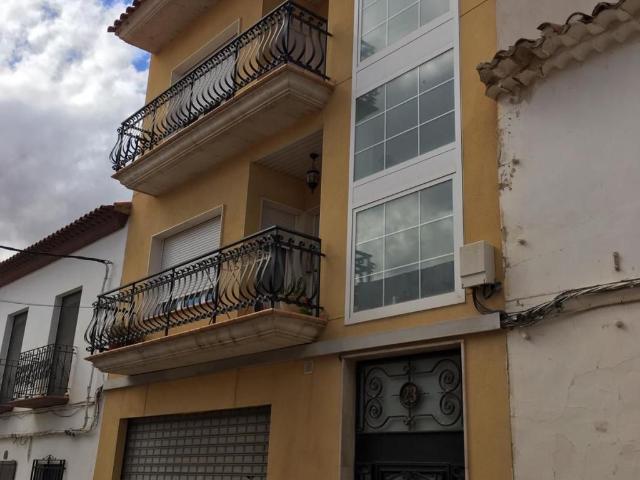 Piso en Venta en Ontur
