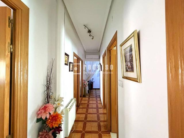Piso en Venta en Opañel