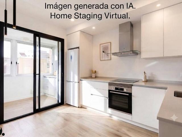 Piso en Venta en Opañel