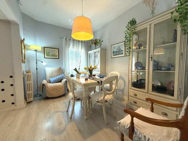 Piso en Venta en Opañel