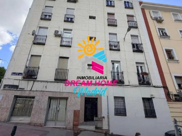 Piso en Venta en Opañel