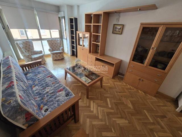 Piso en Venta en Orcasur 12 de Octubre