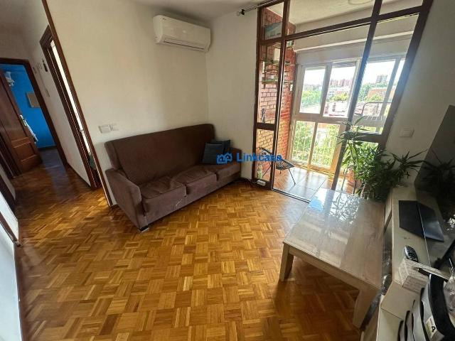 Piso en Venta en Orcasur 12 de Octubre
