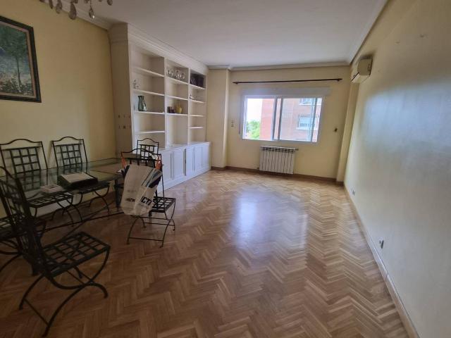 Piso en Venta en Orcasur 12 de Octubre