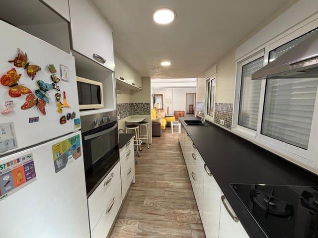 Piso en venta en Orba, Alicante Costa Blanca