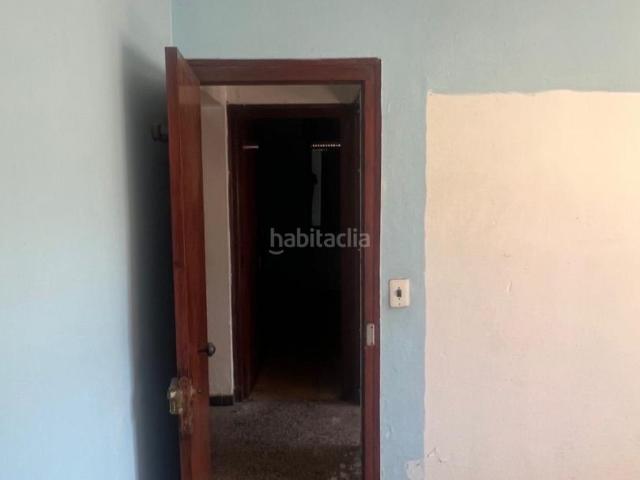 Piso en venta en Organyà. Organya inversionistas. Pisos.