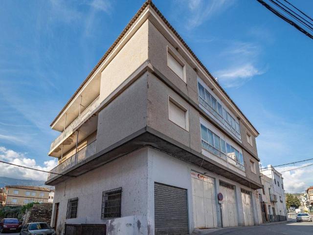 Piso en Venta en Órgiva