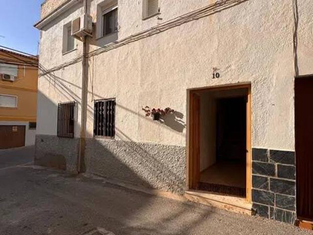 Piso en Venta en Órgiva