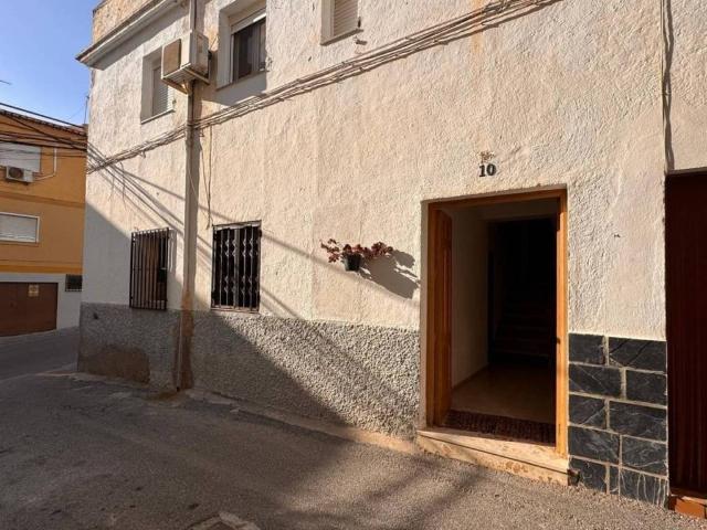 Piso en Venta en Órgiva