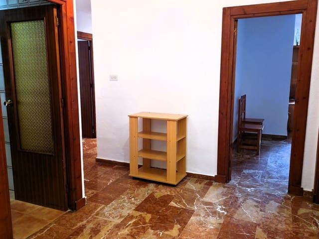 Piso en venta en Orgiva, Granada
