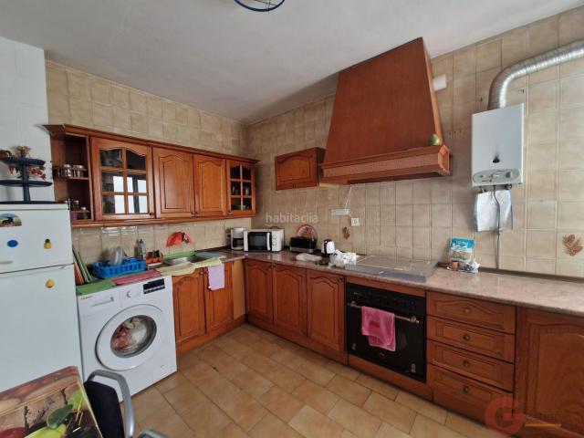 Piso en venta en Órgiva. ÓrgivaPiso. Pisos.