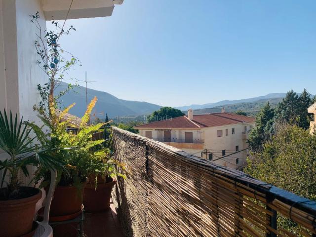 Piso en venta en Órgiva. Piso en venta en Centro, 3 dormitorios. Pisos.