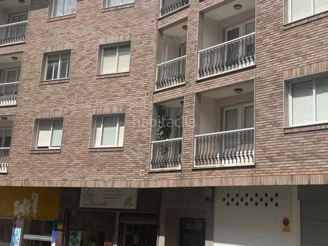 Piso en venta en Ordes. PISO DE 3 HAB. EN ORDES. Pisos.